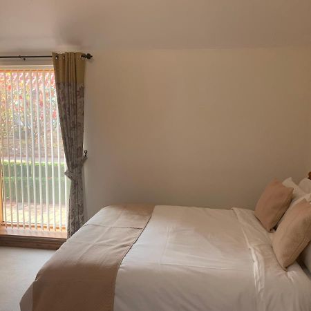 Meals Farm Holiday Cottages - The Stables North Somercotes Exteriér fotografie